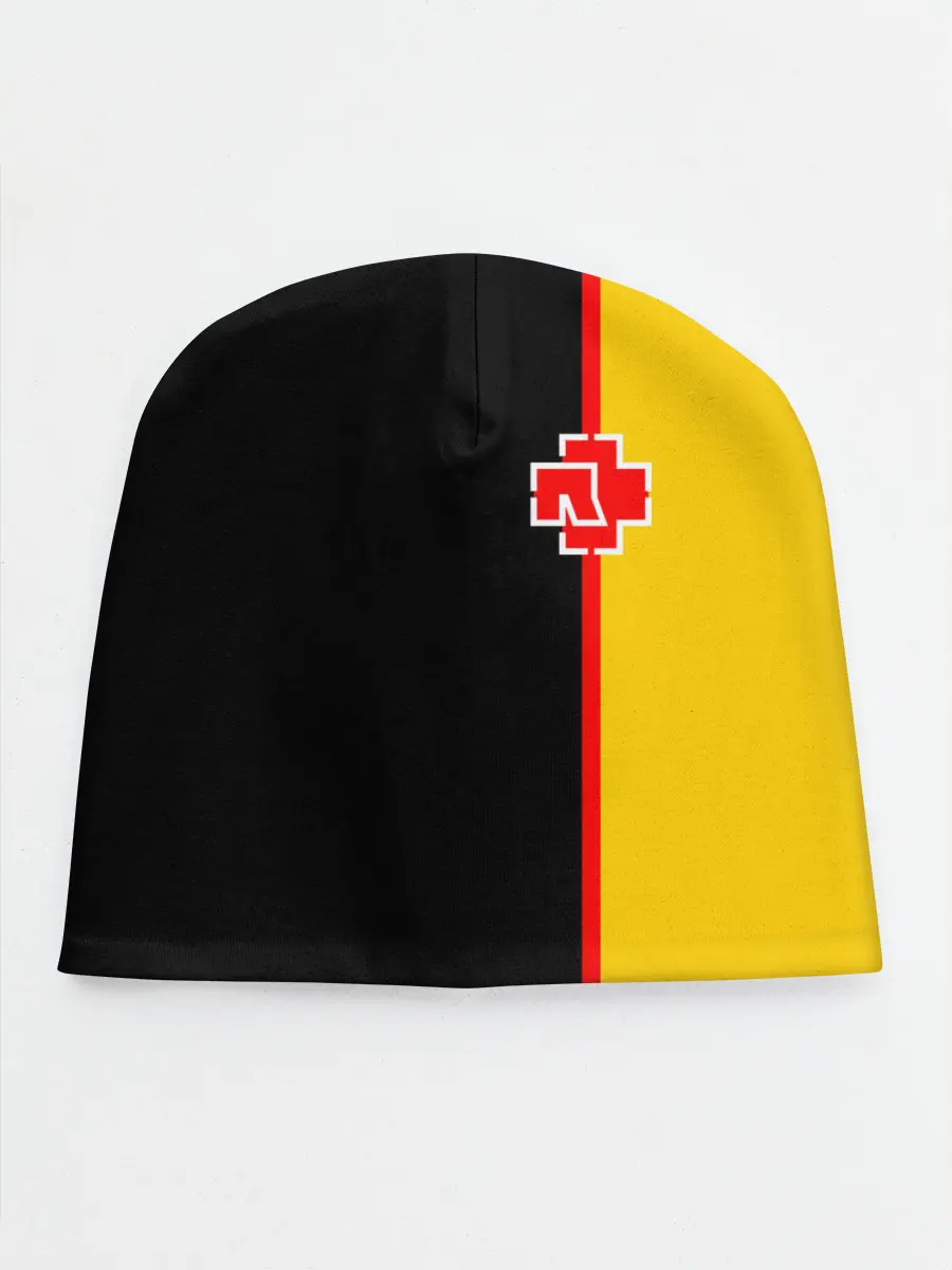 Детская шапка / Rammstein Deutschland