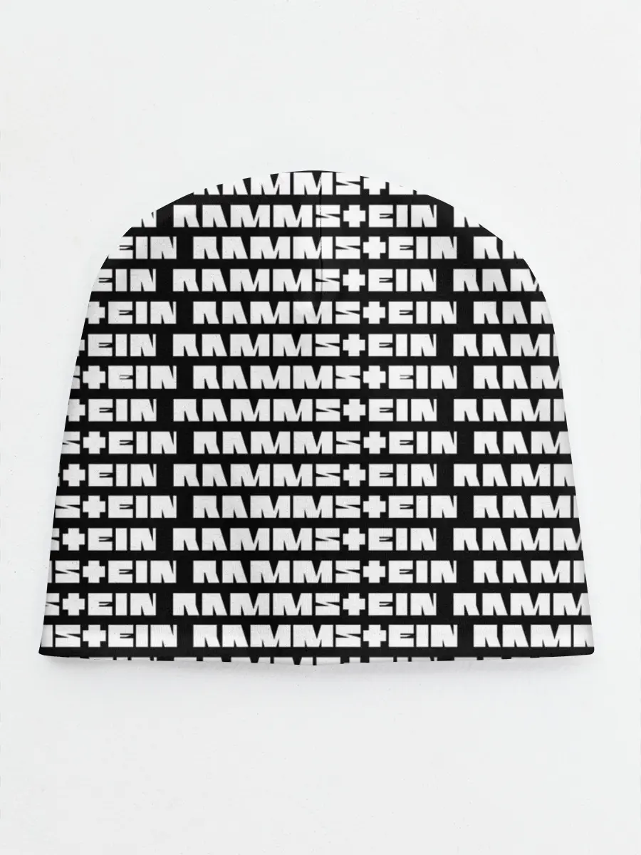Детская шапка / Rammstein