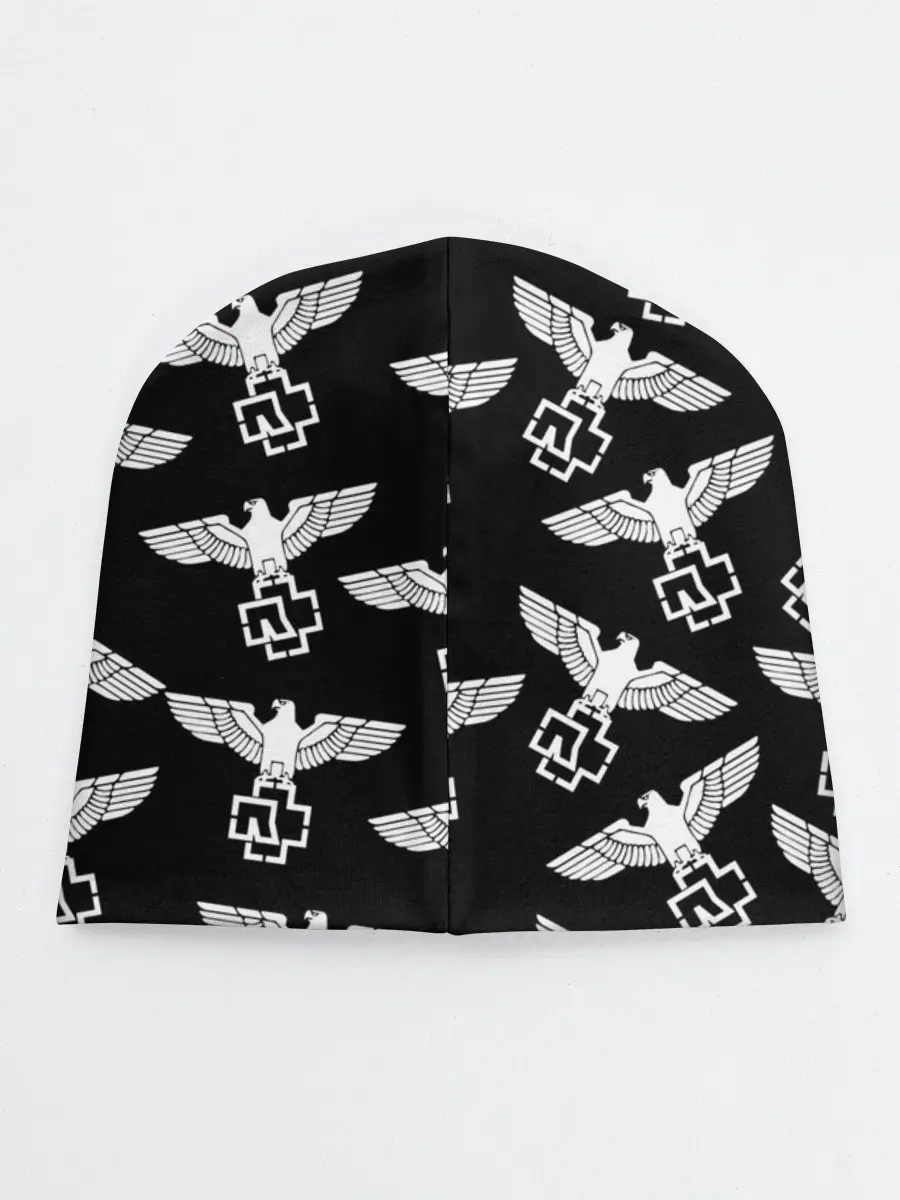 Детская шапка / Rammstein