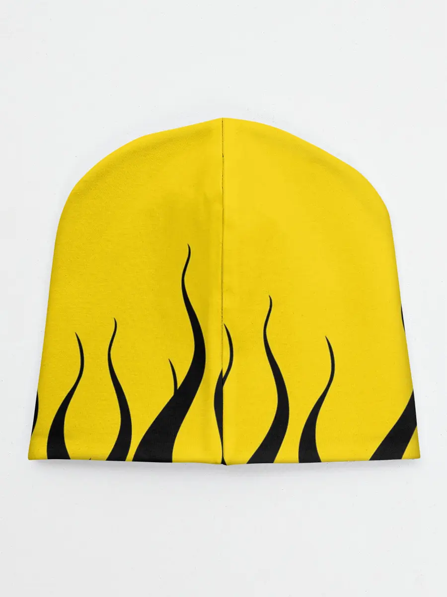 Детская шапка / CYBERPUNK 2077