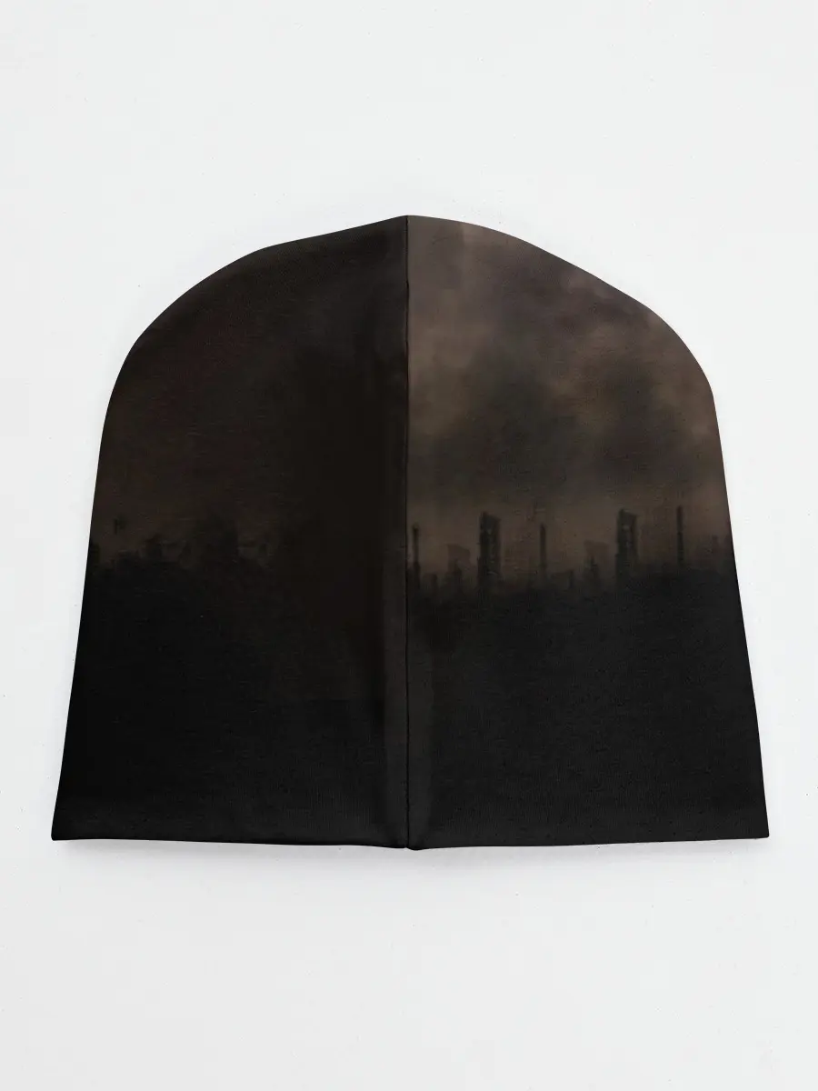 Детская шапка / Чернобыль 6