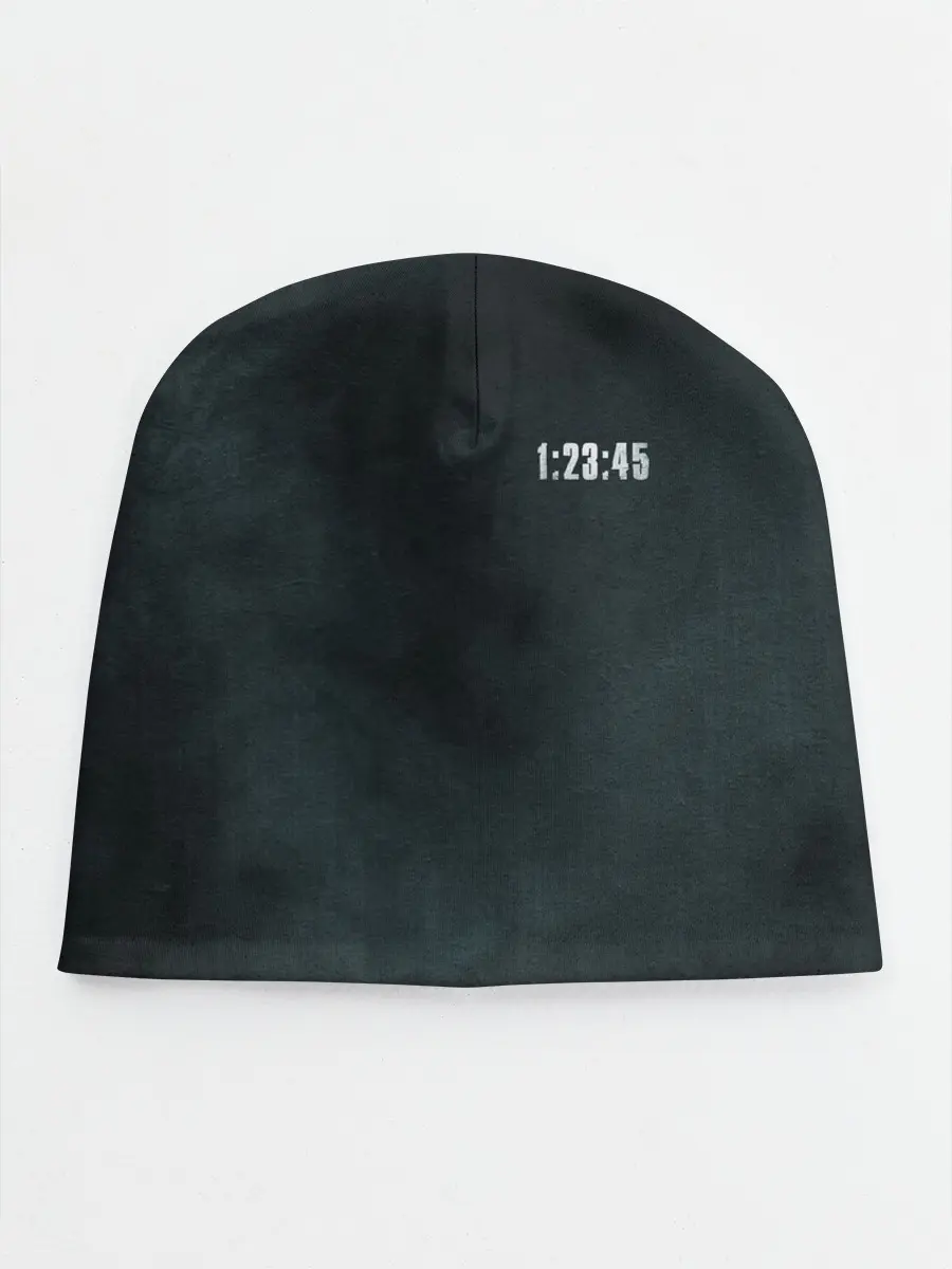 Детская шапка / Чернобыль 13