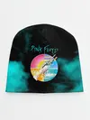 Детская шапка / Pink Floyd