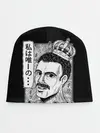 Детская шапка / Queen