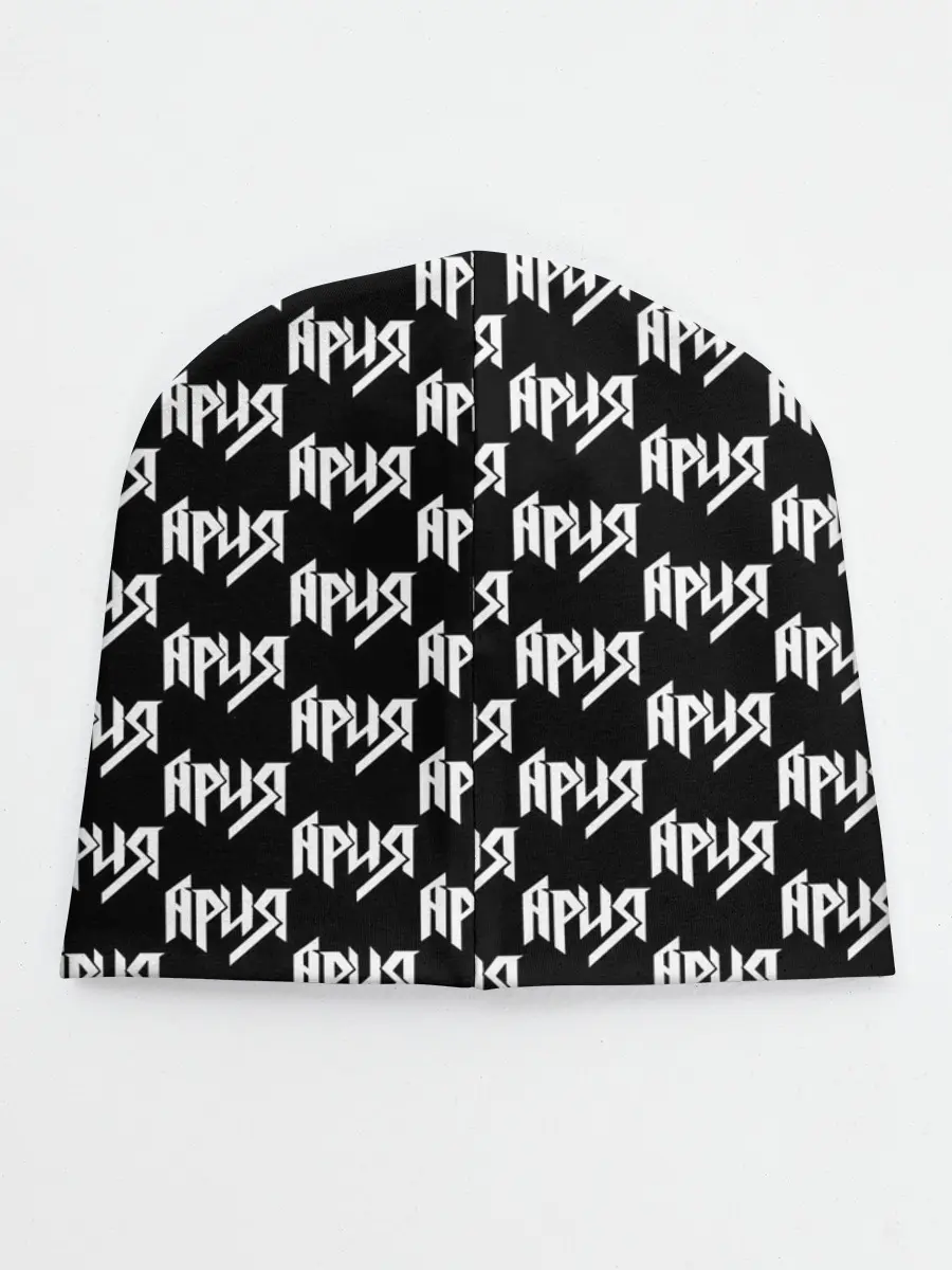 Детская шапка / Ария