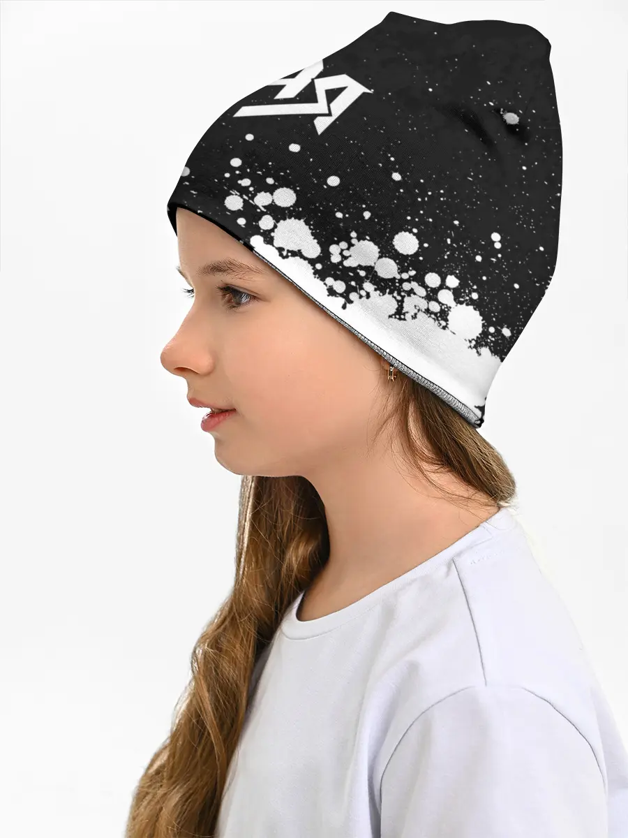 Детская шапка / Ария