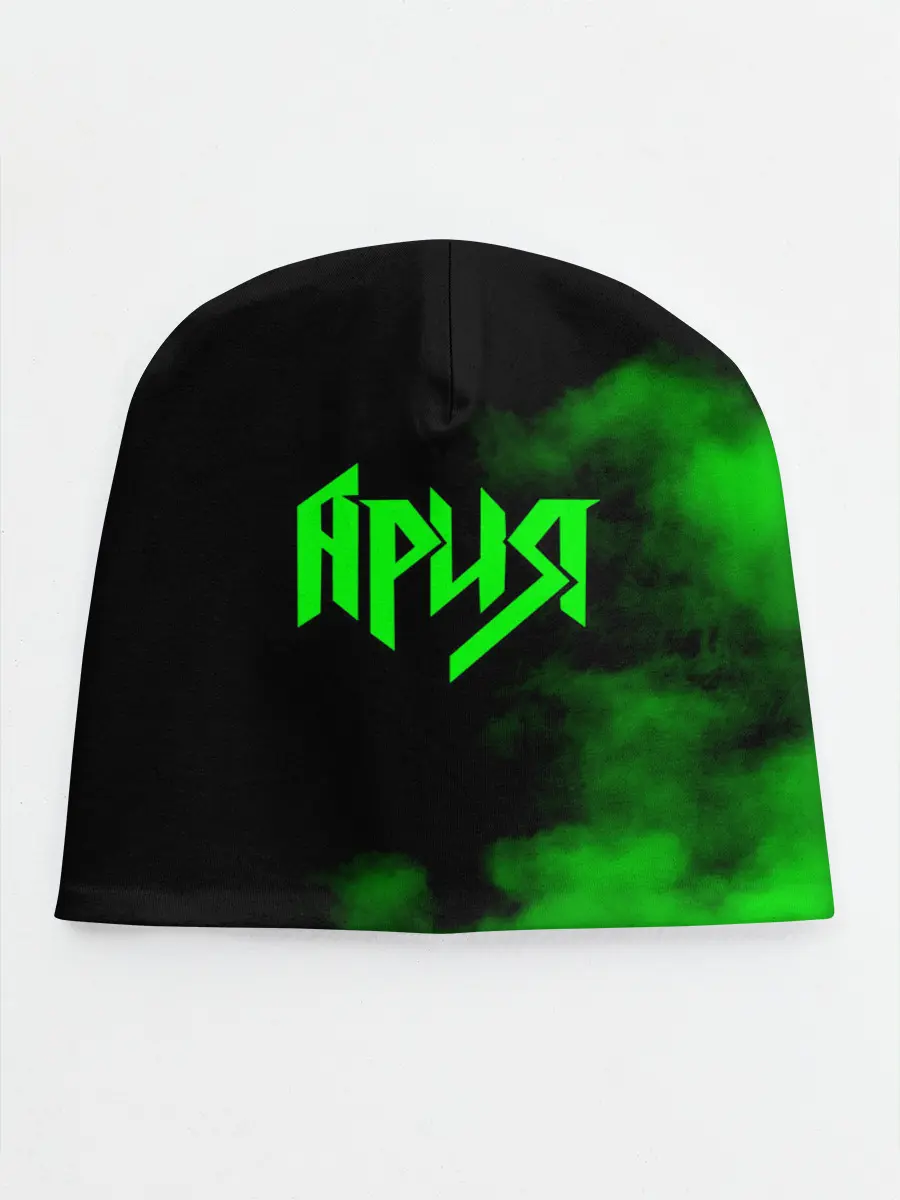 Детская шапка / Ария