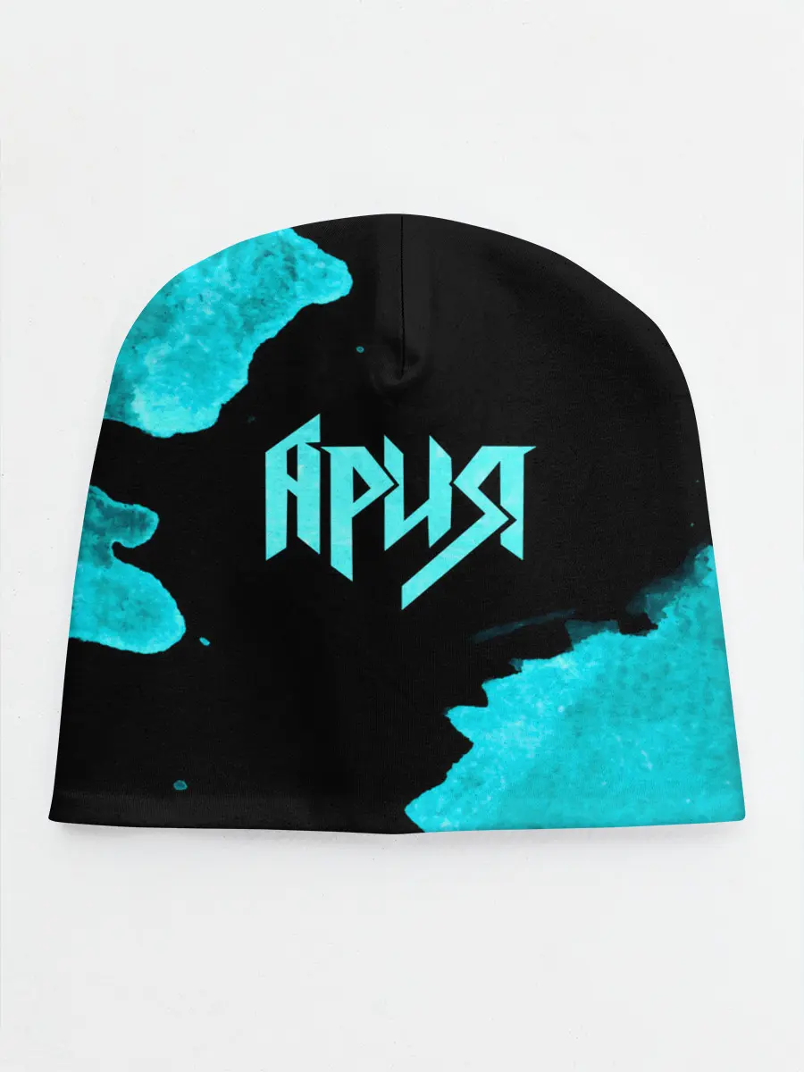 Детская шапка / Ария