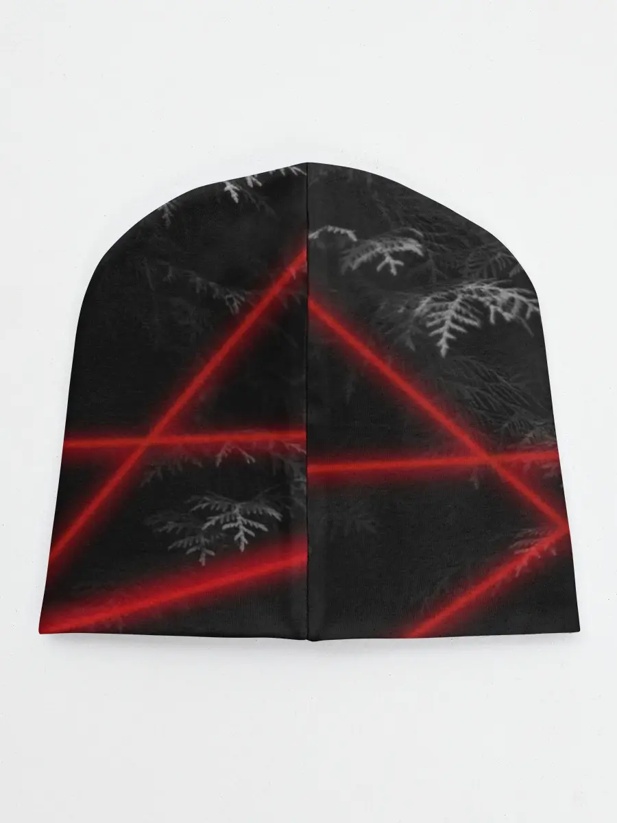 Детская шапка / Rammstein