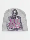 Детская шапка / John Wick