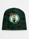 Детская шапка / Boston Celtics