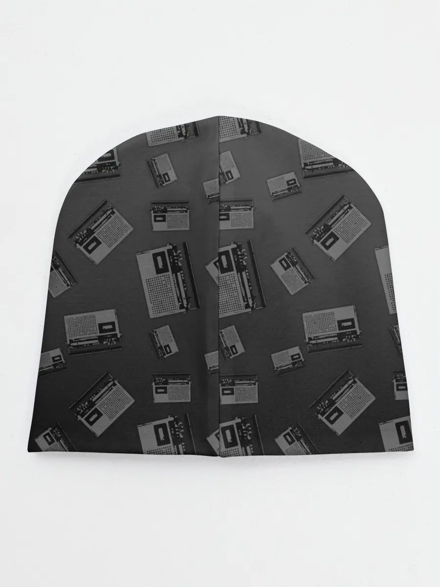 Детская шапка / Rammstein