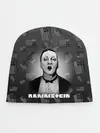 Детская шапка / Rammstein