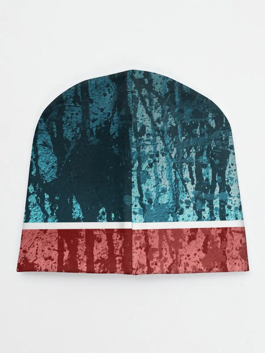 Детская шапка / Rammstein