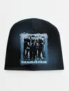 Детская шапка / Rammstein