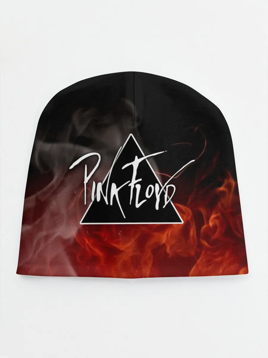 Детская шапка / PINK FLOYD