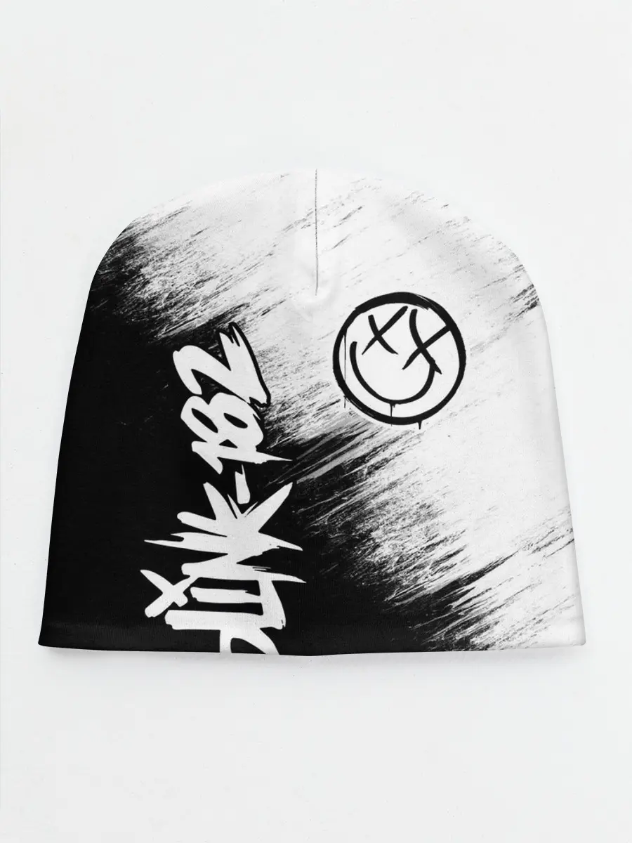 Детская шапка / Blink-182