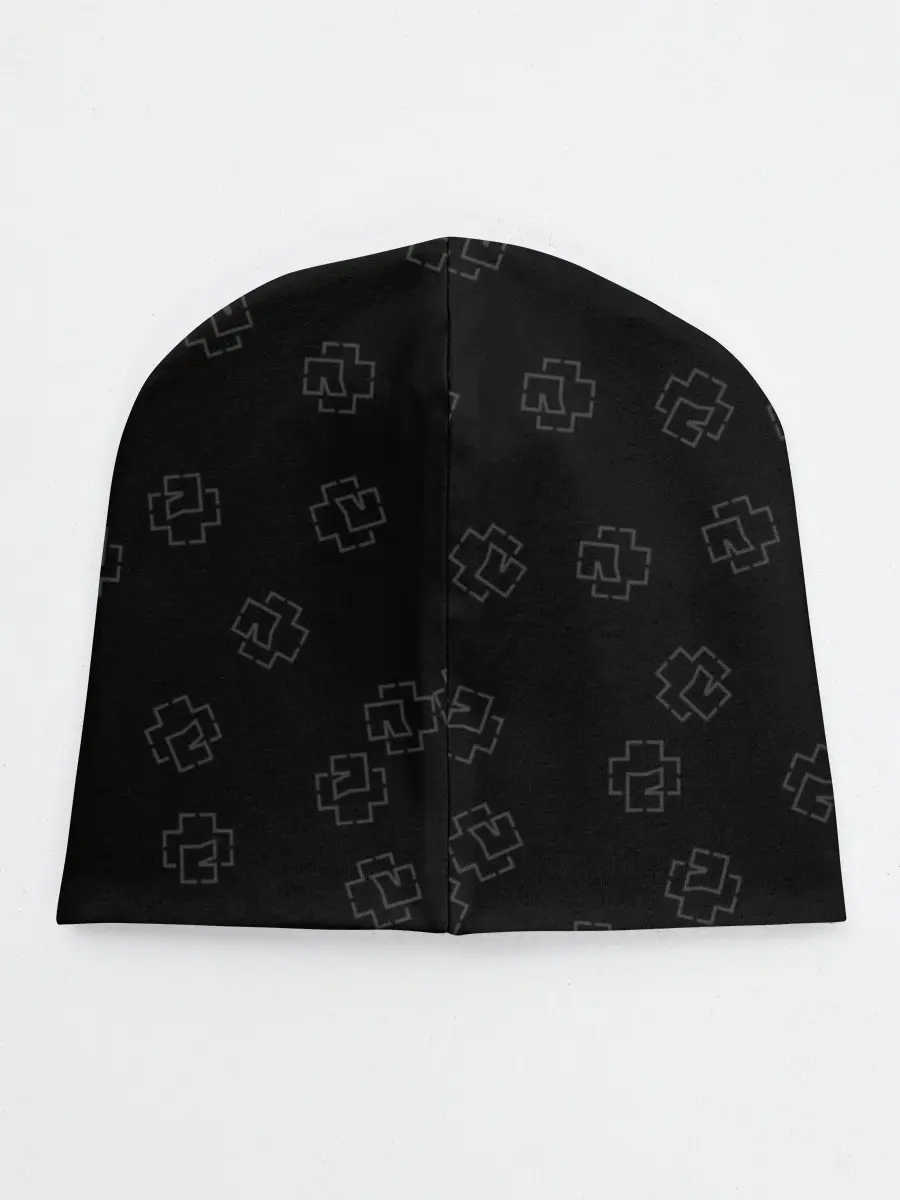 Детская шапка / Rammstein