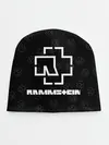 Детская шапка / Rammstein
