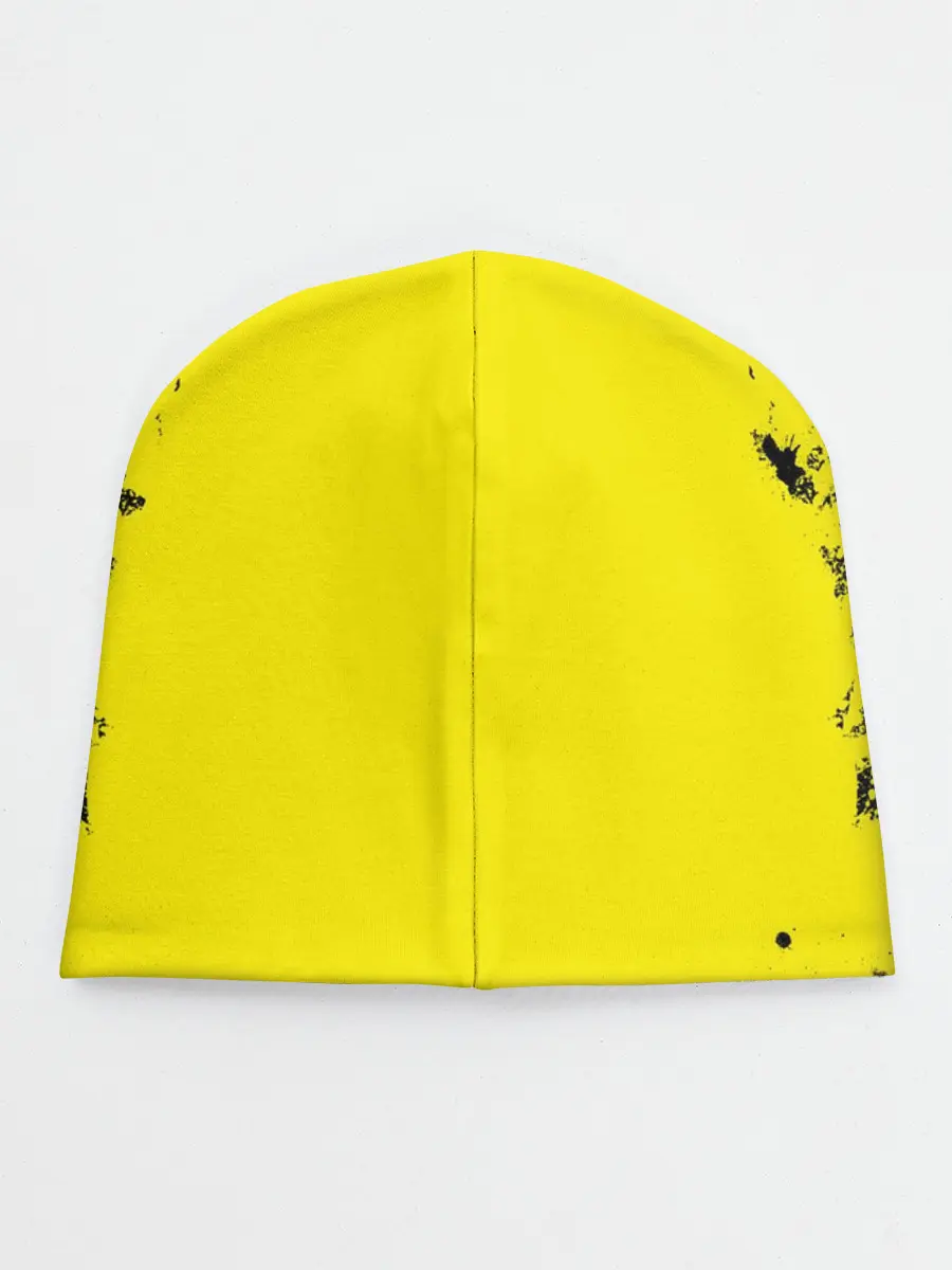 Детская шапка / CYBERPUNK 2077