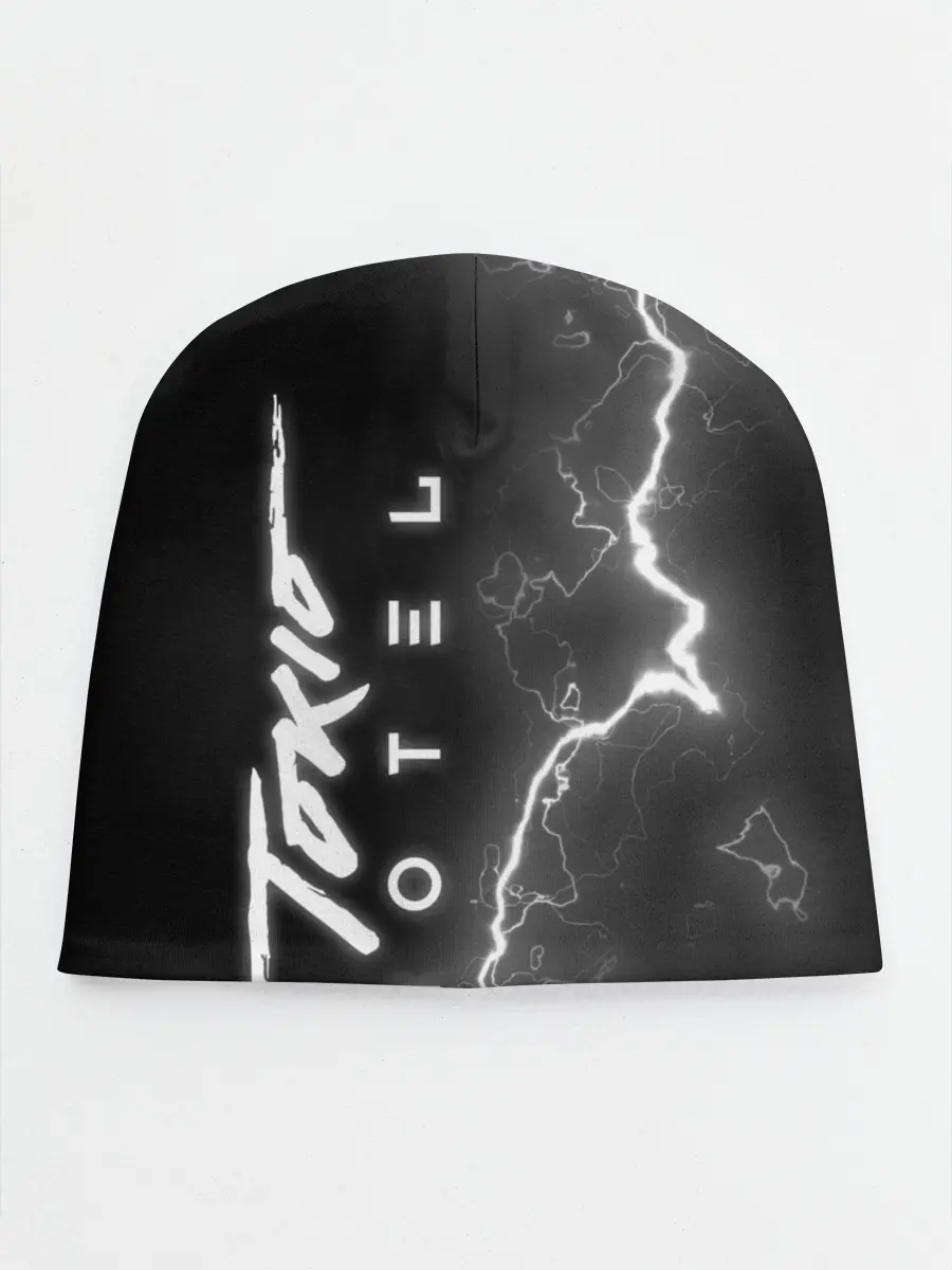 Детская шапка / Tokio Hotel