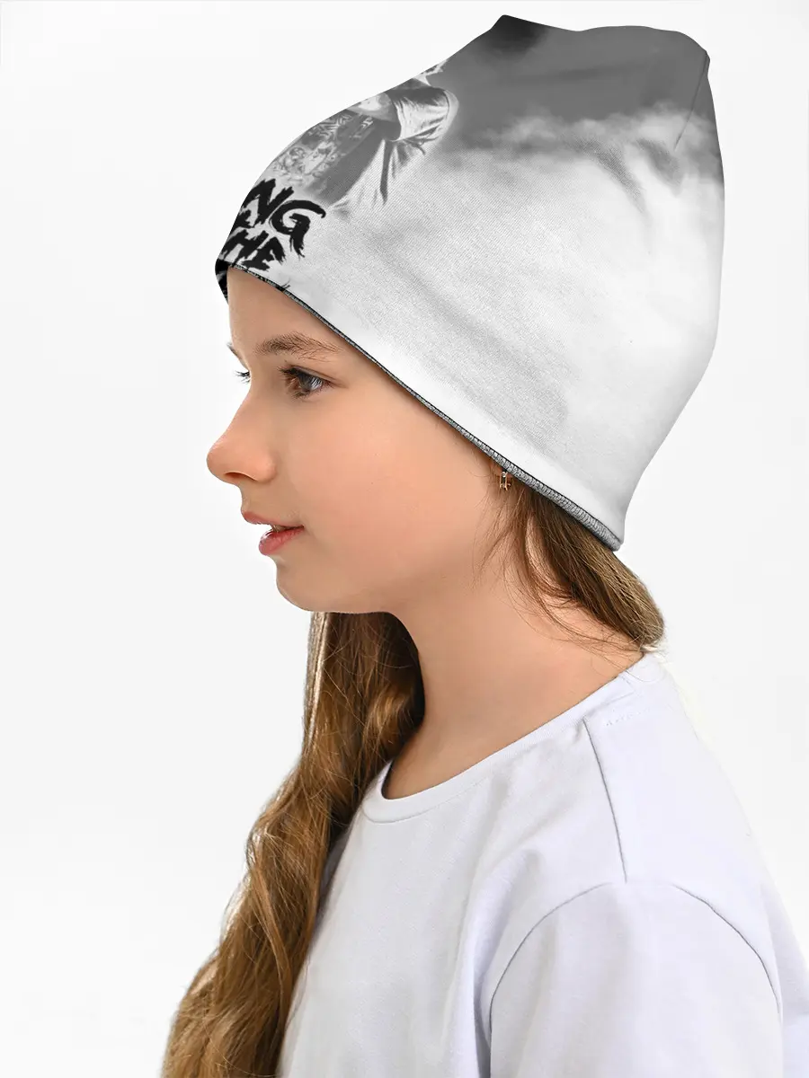 Детская шапка / Bring Me the Horizon