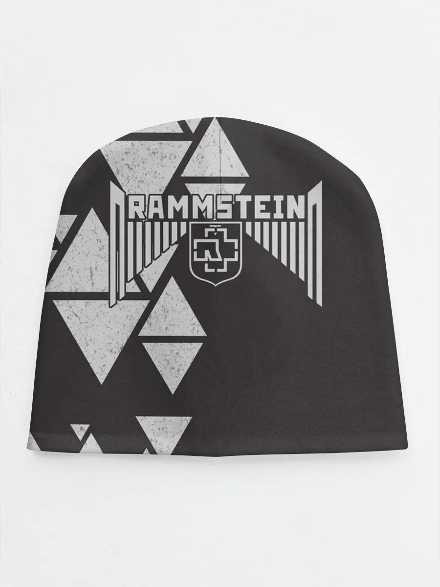 Детская шапка / Rammstein