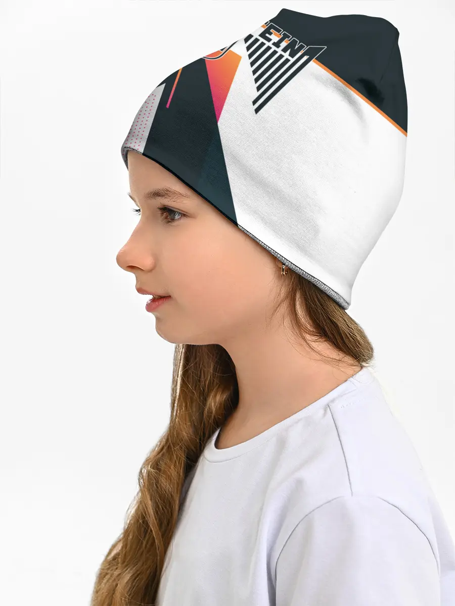 Детская шапка / Rammstein