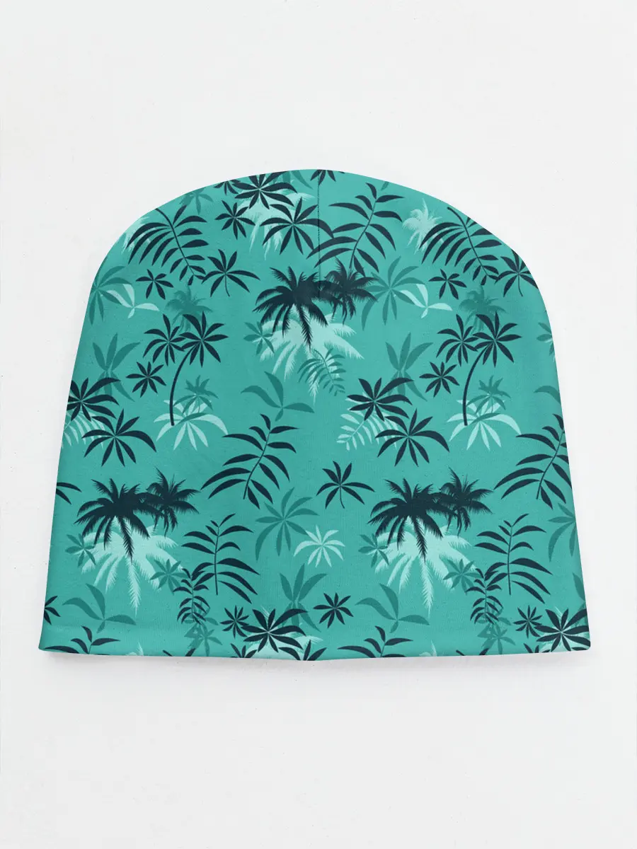 Детская шапка / Tommy Vercetti