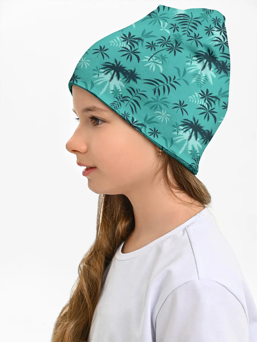 Детская шапка / Tommy Vercetti