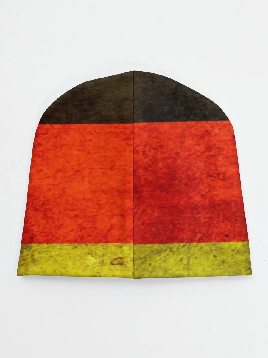 Детская шапка / Rammstein