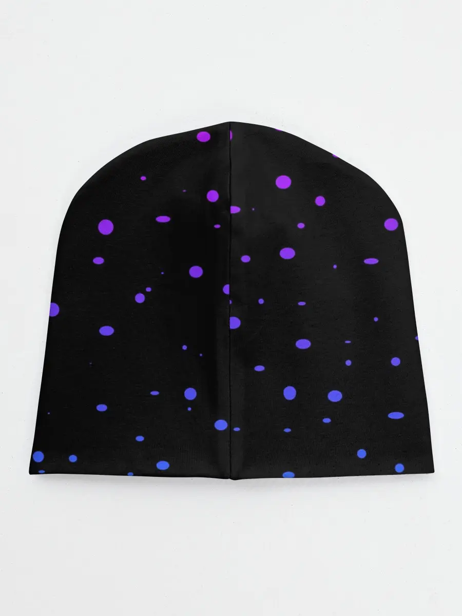 Детская шапка / ночной Фейри Тейл