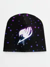 Детская шапка / ночной Фейри Тейл