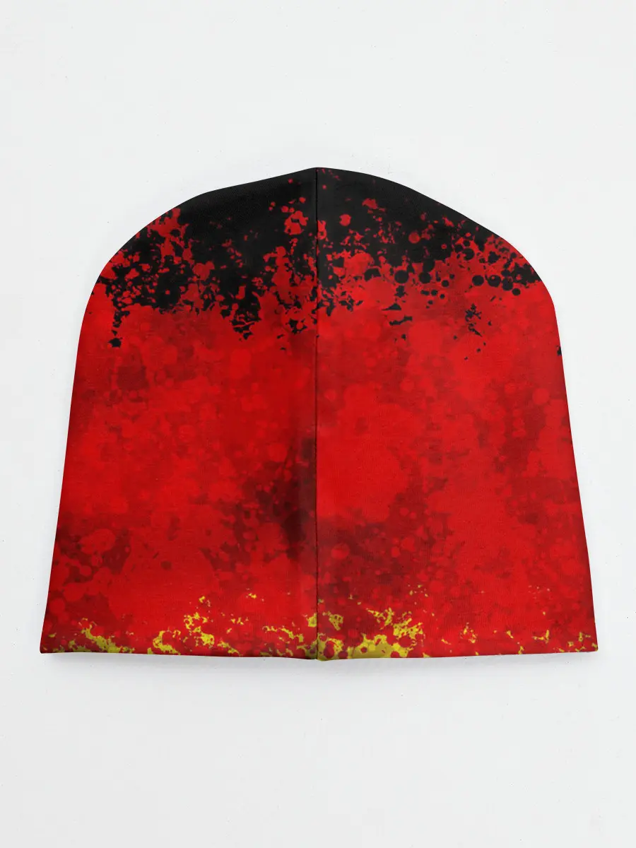 Детская шапка / Rammstein