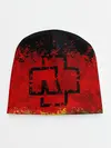 Детская шапка / Rammstein