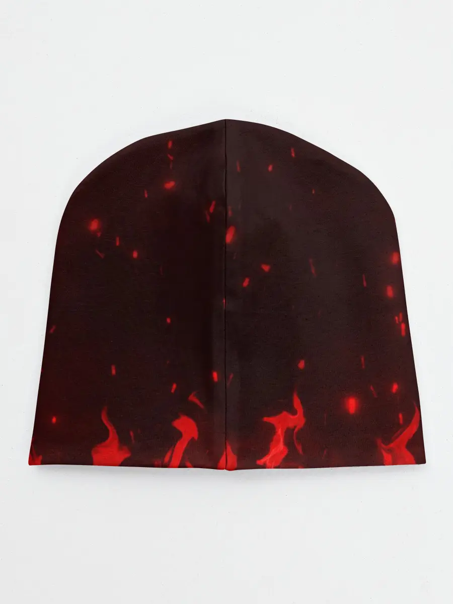 Детская шапка / Rammstein