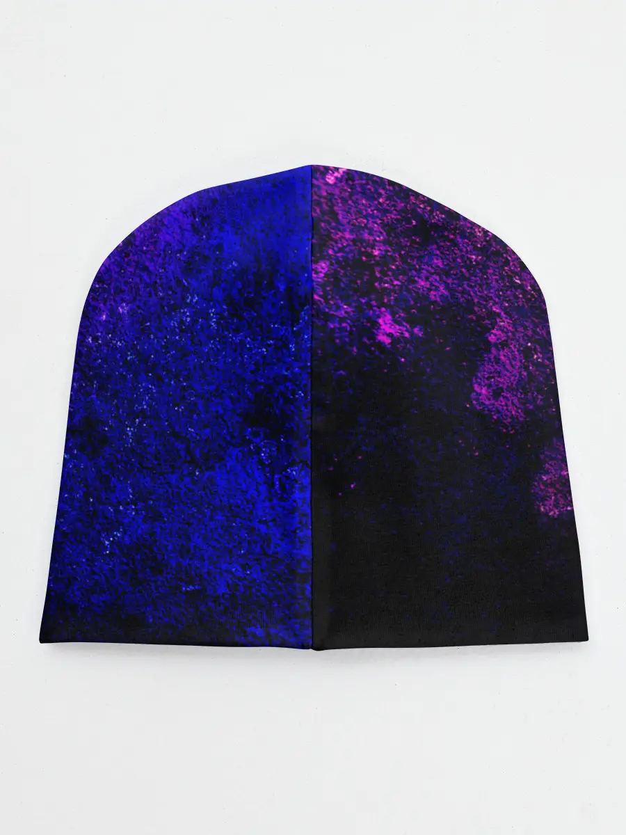 Детская шапка / Cyberpunk 2077