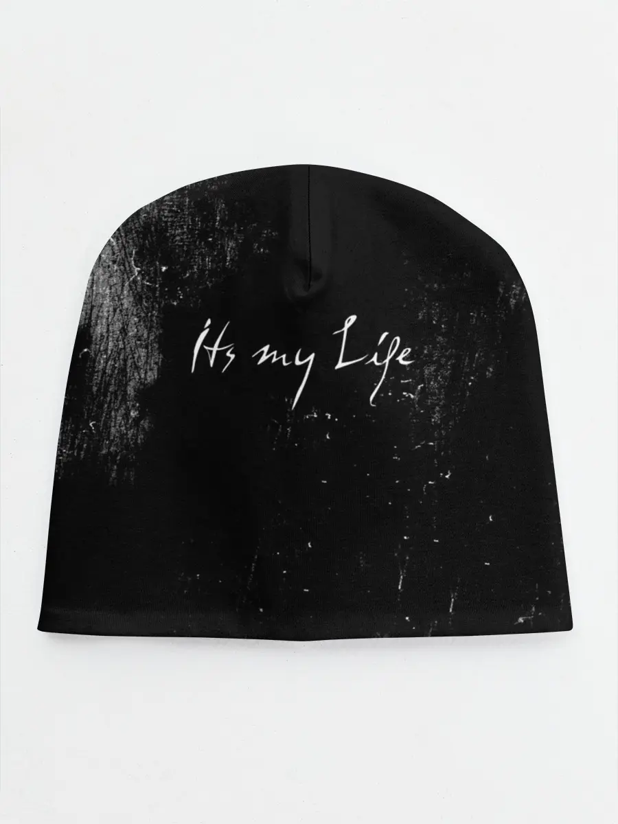 Детская шапка / Its My Life