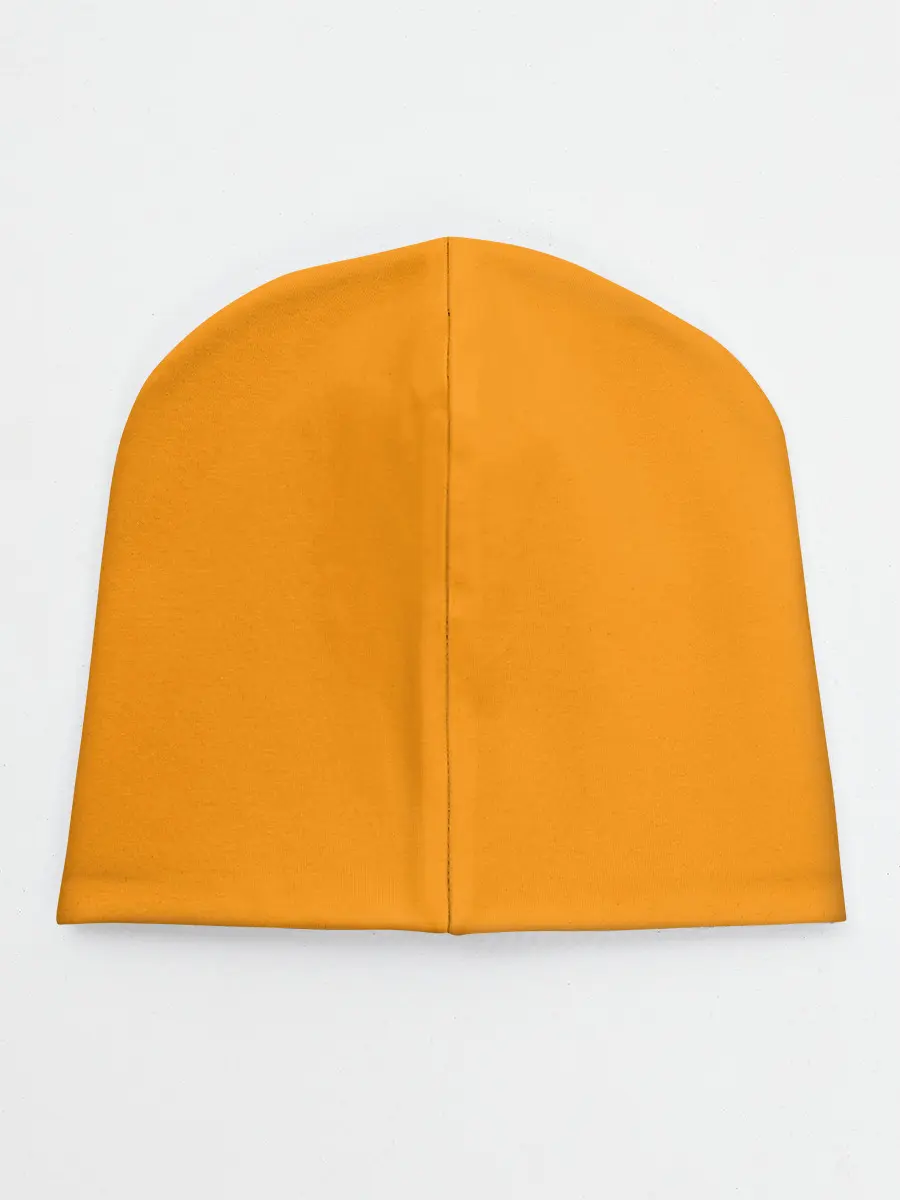 Детская шапка / Австралийская овчарка