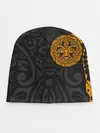 Детская шапка / Polynesian tattoo