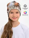 Детская шапка / Табун