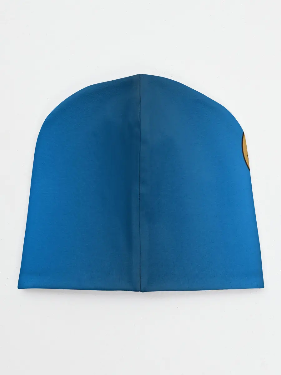 Детская шапка / Луффи - Чё??!!