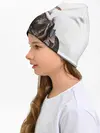 Детская шапка / Наездница