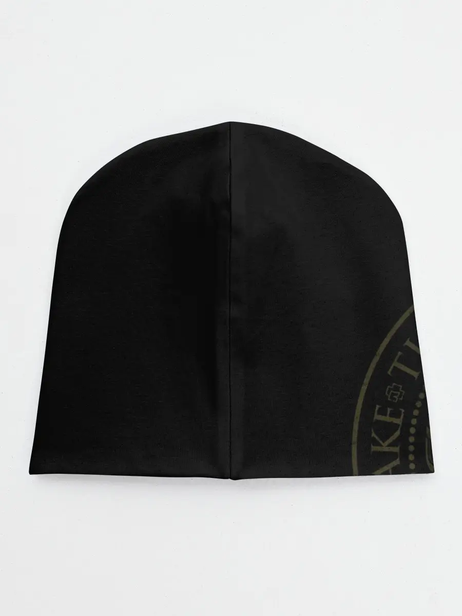 Детская шапка / Rammstein