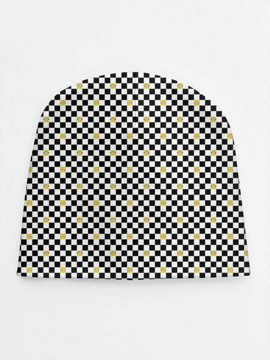 Детская шапка / Бойчик