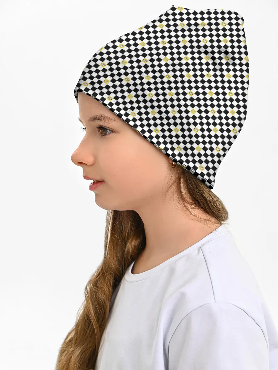 Детская шапка / Бойчик