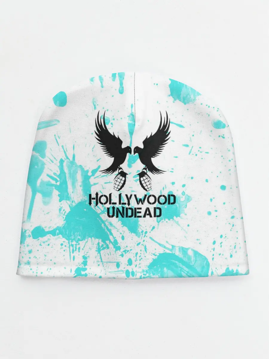 Детская шапка / Жемчужина