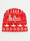 Детская шапка / The Beatles