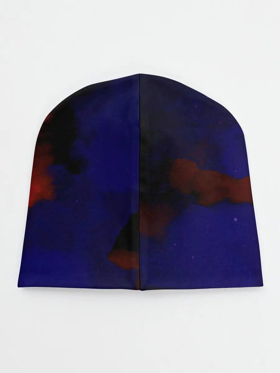 Детская шапка / Bring Me the Horizon