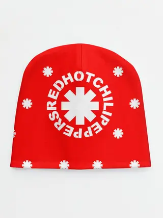 Детская шапка / RED HOT CHILI PEPPERS